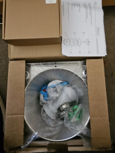Easy hygiene squid s10 - easy,