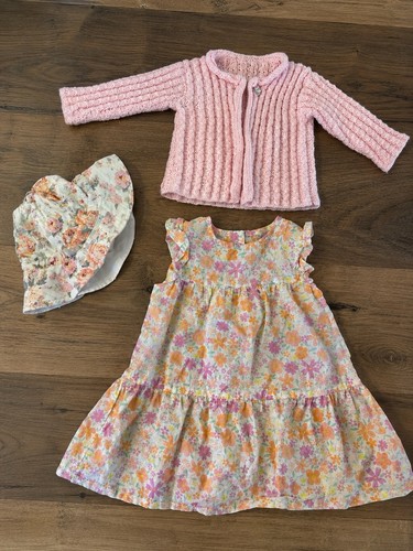Baby girls months - girls, 6-9