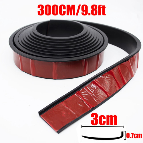 For audi rubber seal strip - for,