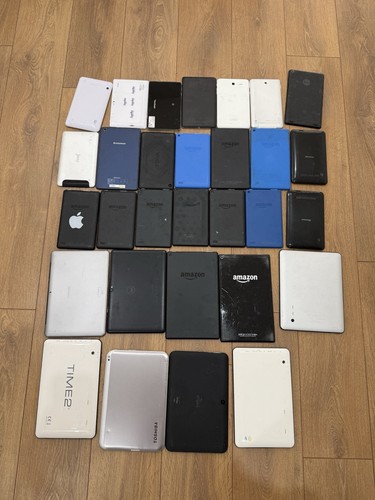 Job lot android tablets for - android,