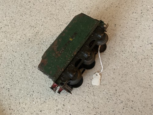 Hornby gauge similar - hornby, or