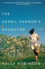 The gerbil farmer - the, daughter