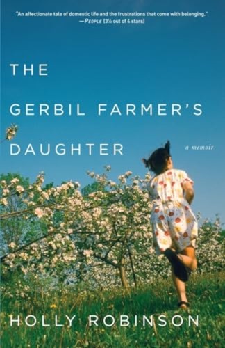 The gerbil farmer daughter - the,