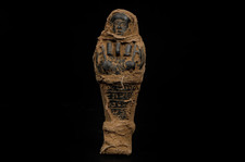 Ancient Egyptian Ushabti