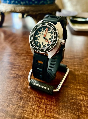 Synchron military edition dive - military,