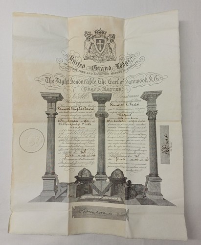 Masonic grand lodge - masonic,