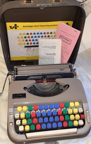 Vintage scheidegger princess - scheidegger,