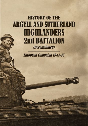 History the argyll - of, and