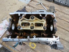 Honda Integra Type R DC2 B18C6 UKDM  Engine Block and Cradle Stripped out Block