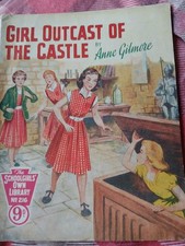 the school girls own library