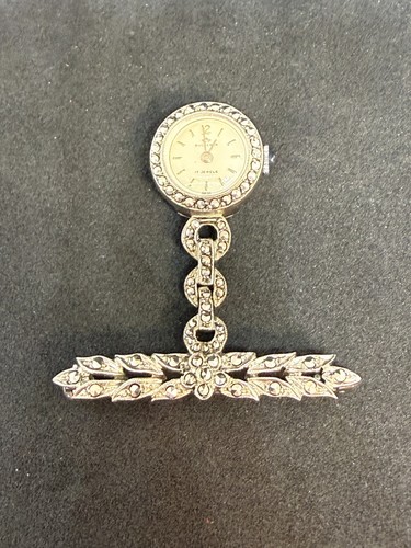 Ladies bucherer silver - bucherer,