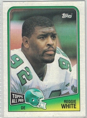 1988 topps football cards - topps,