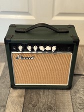 Hartwood GA 15R Electric
