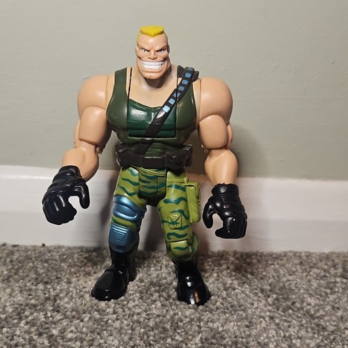 Small soldiers brick bazooka - soldiers,