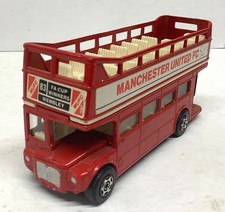 Manchester united corgi - united,