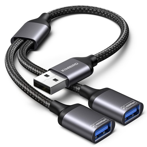 Kiwibird usb splitter port - kiwibird,