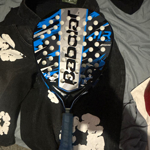 Babolat viper padel racket - babolat,