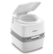 Porta Potti Qube 365 Thetford