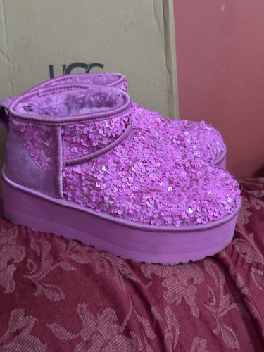 Fabulous ugg size absolutely - ugg, 6