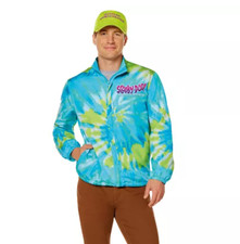 Scooby-Doo Adult XL (46-48)
