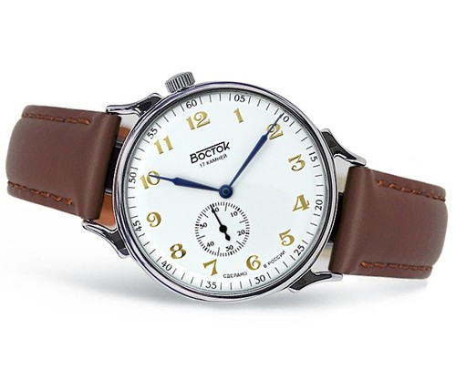 Vostok retro 2403 58108a - vostok, 2403/58108a