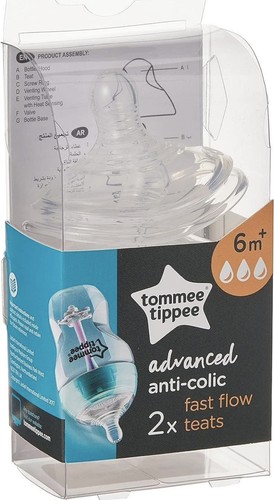 Tommee tippee advanced - tippee,