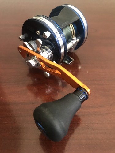 Abu garcia ambassadeur 5600c4 - abu,