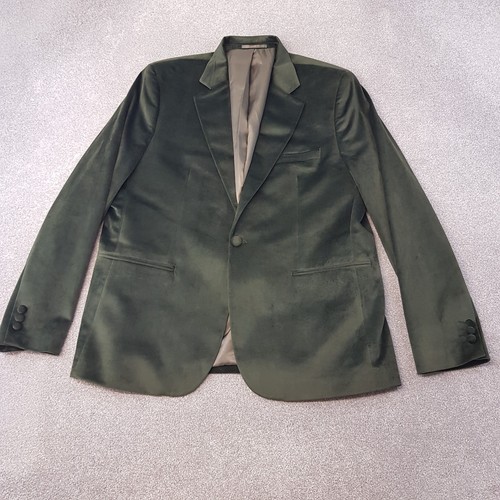 Taylor wright mens jacket 48r - wright,