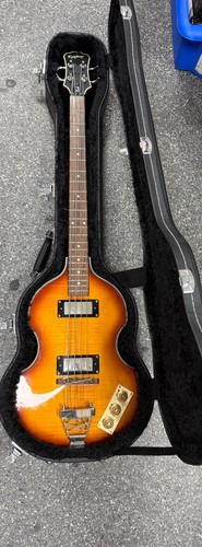 Epiphone viola bass vintage - viola,