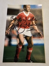 Nottingham Forest - John