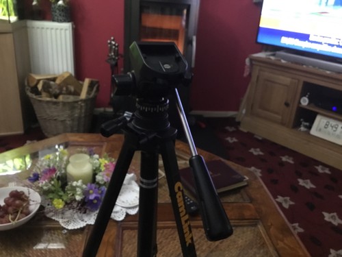 Camlink tripod good - tripod,