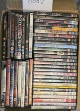 DVD Job Lot Mixed Movies TV