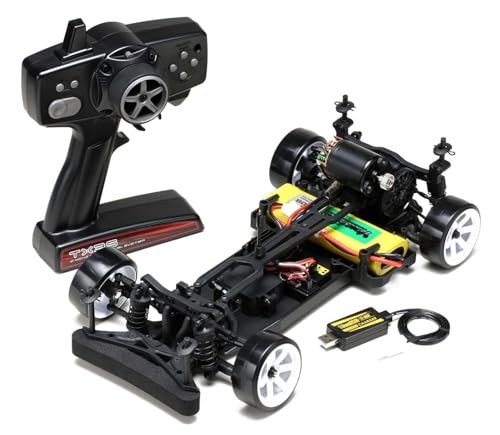 Yokomo drift package gyro - package,