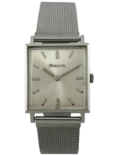 Art deco men wristwatch - deco, men's