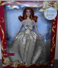 2025 Barbie Signature Special