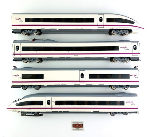 Ms127 piko passenger - piko, h0