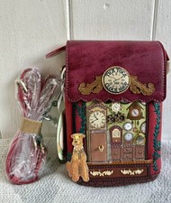 Vendula London Tick Tock Clock