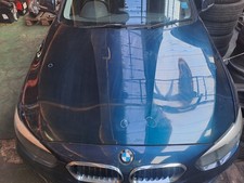 ✅BMW 1 SERIES 116D F20 1.5
