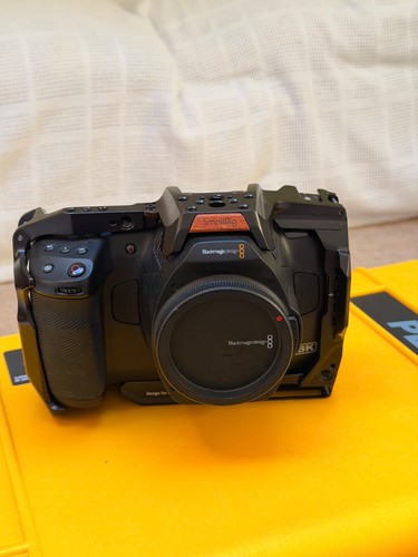 Blackmagic design pocket - blackmagic,