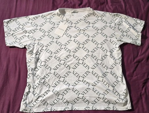 Valentino vltn men - valentino, t-shirt