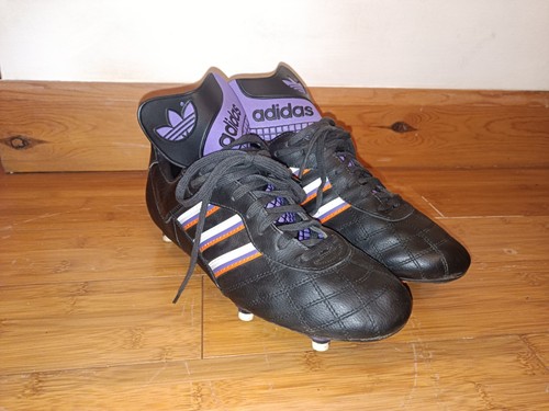 Adidas vintage barcelona - vintage,