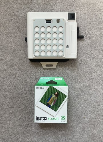Zinstax instax square instant - square,