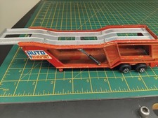 Vintage matchbox super - vintage,