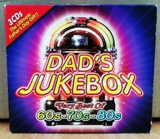 'DAD'S JUKEBOX' Best of the