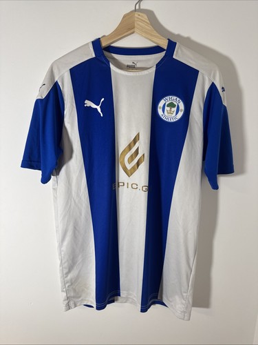 Wigan athletic 2021 home - wigan,