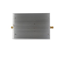 　Shortwave Power Amplifier