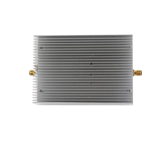 Shortwave power amplifier - power,