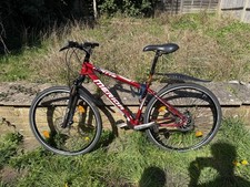 Merida Matts 20 Urban Bike