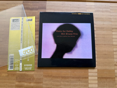 Bill evans trio - evans, for