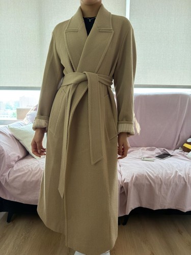 100 merino wool - wool, coat